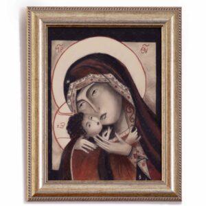 Madonna della tenerezza