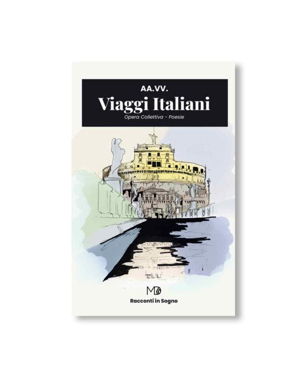 Viaggi Italiani - Poesie
